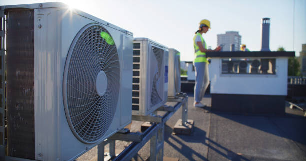 Best Air Duct Inspection  in Kenyon, MN