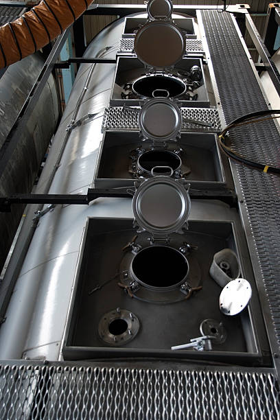 Air Duct Mold Removal in MN